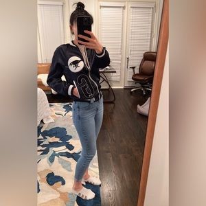 G-star Raw Varsity Jacket